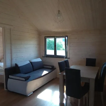 Nad Stawem Mazury * Mragowo