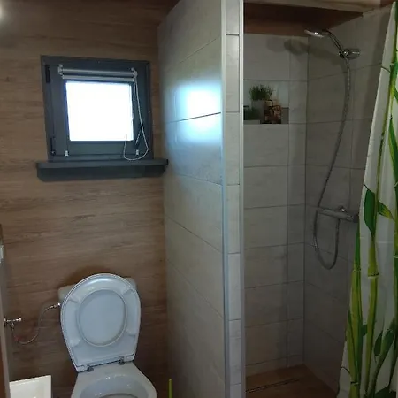 Nad Stawem Mazury D5 * Mrągowo