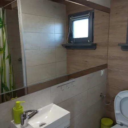 Nad Stawem Mazury D5 Horská chata Mrągowo