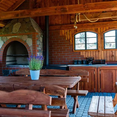 Nad Stawem Mazury D5