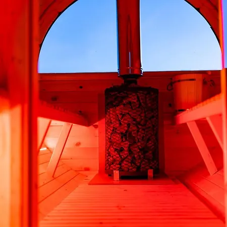 Nad Stawem Mazury D5 *