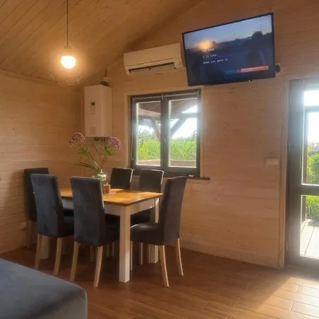 Nad Stawem Mazury D5 *
