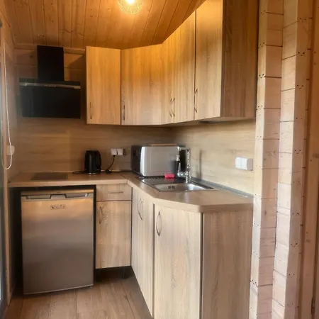 Nad Stawem Mazury D5 * Mrągowo