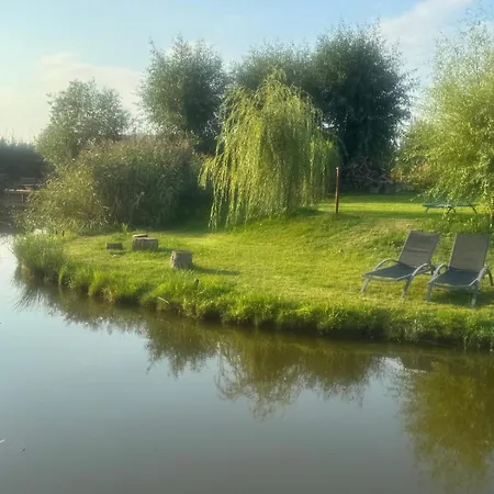 Nad Stawem Mazury D5