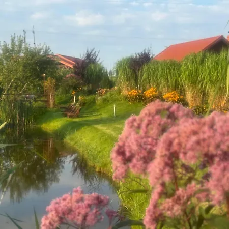 Horská chata Nad Stawem Mazury D5