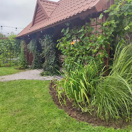 Nad Stawem Mazury D5