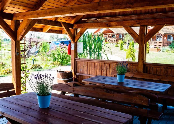 Nad Stawem Mazury D5