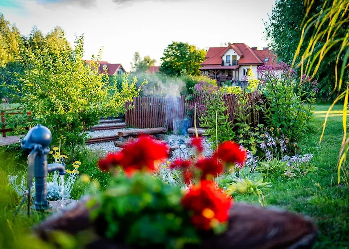 Nad Stawem Mazury D5