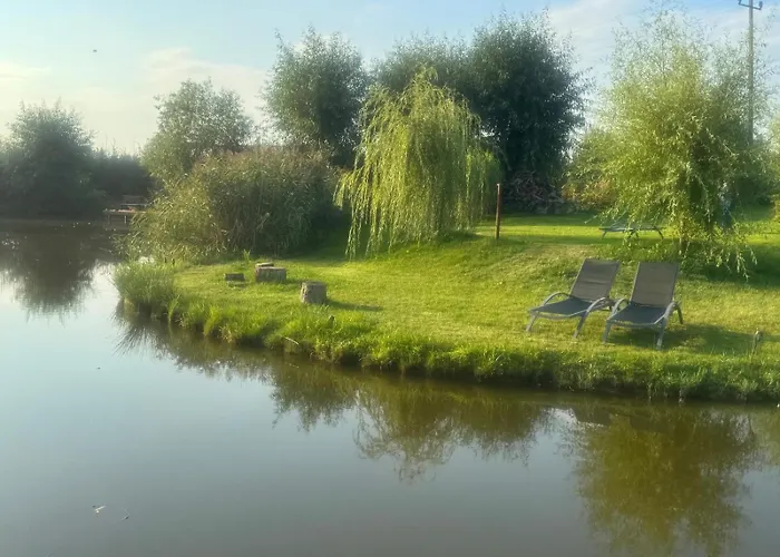 Nad Stawem Mazury D5